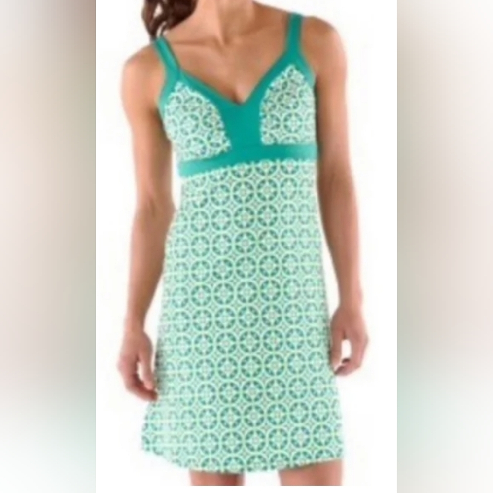 Patagonia Midi Dress